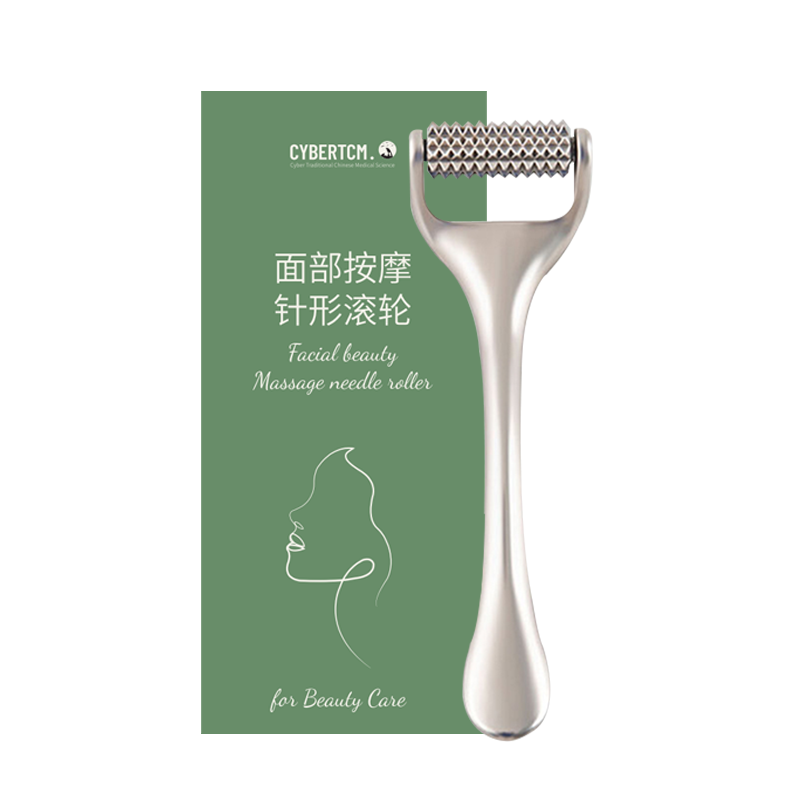 懒人瘦脸法，让您轻松拥有小V脸