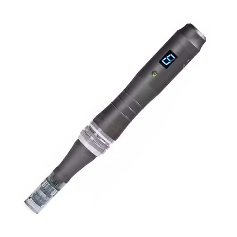 Dr.pen M8电动微针 外泌体导入仪 美容飞梭仪M8S微针导入仪