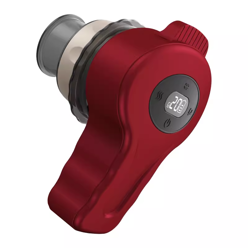 达愈电动拔罐器家用去湿气真空罐刮痧理疗中医专用气罐神器美容院